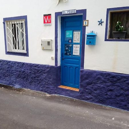 El Peque De Tamaide Tenerife Sur San Miguel de Abona Zewnętrze zdjęcie