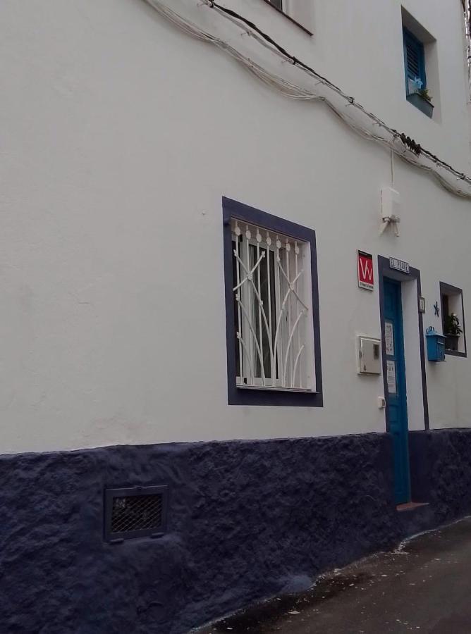 El Peque De Tamaide Tenerife Sur San Miguel de Abona Zewnętrze zdjęcie